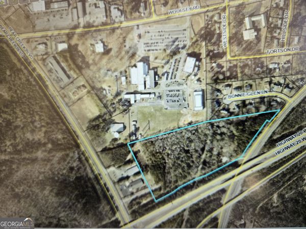 0 Bear Creek Boulevard, Unit 00, Hampton, GA 30228