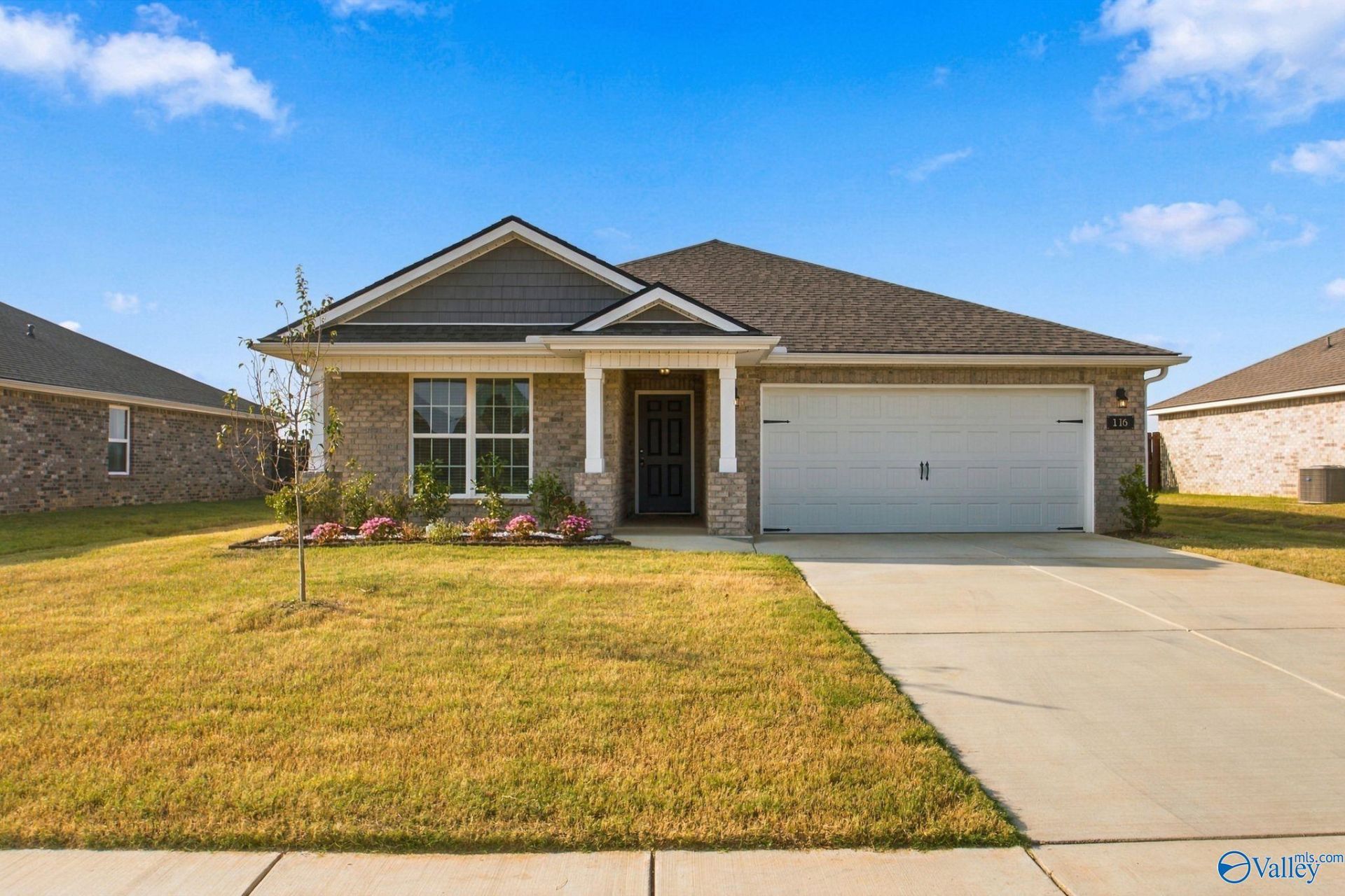 116 Hazel Pine Trail Hazel Green, AL 35750