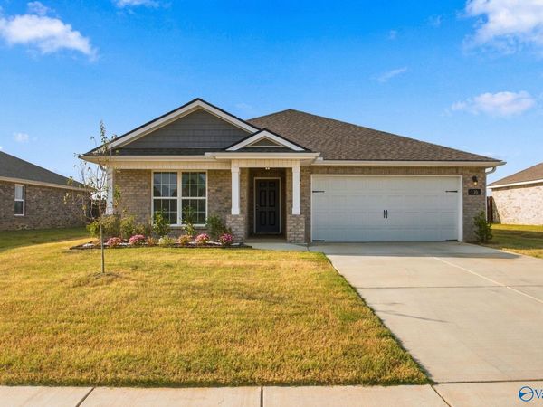 116 Hazel Pine Trail, Hazel Green, AL 35750
