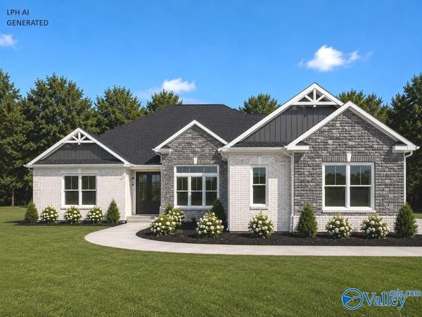 Sedona - A-1 Evans Road, Athens, AL 35611