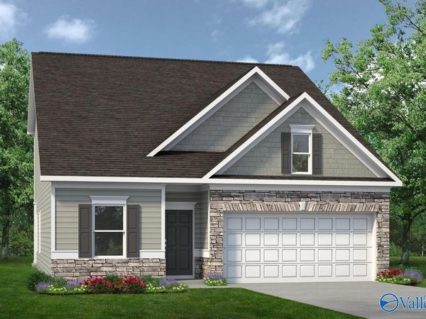 313 West Valley Way, Huntsville, AL 35811