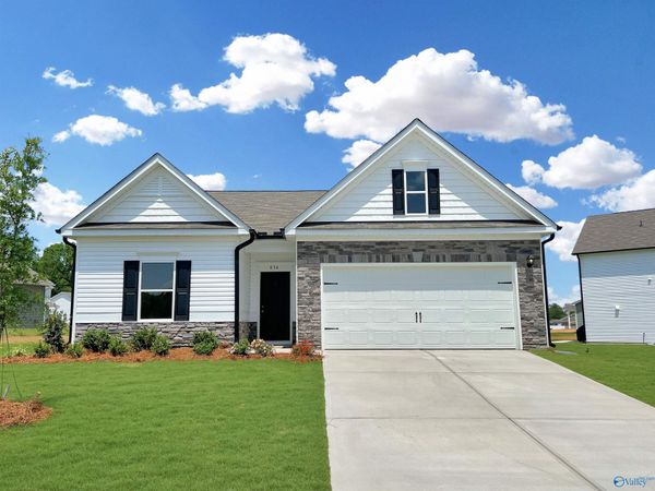 20001 Cherry Brook Road, Athens, AL 35611
