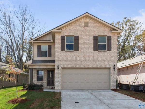 28040 Caperton Drive, Harvest, AL 35749