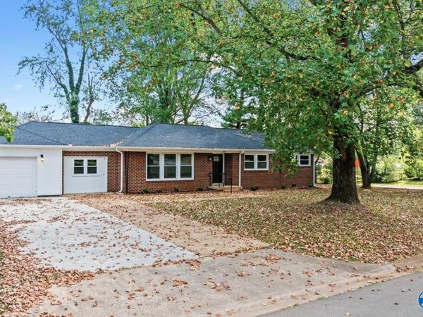 4100 Force Drive, Huntsville, AL 35810