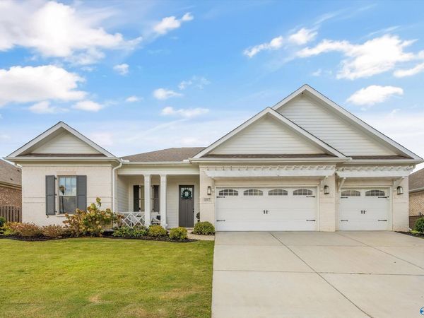 107 Peach Farm Circle, Madison, AL 35757