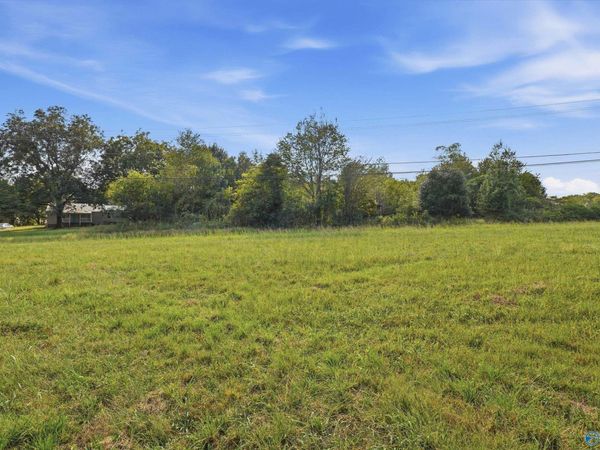 Lot 2 Maysville Road NE, Huntsville, AL 35811