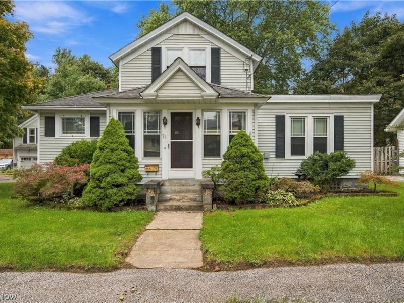 91 Woodworth Avenue, Painesville Township, OH 44077 Photo 1