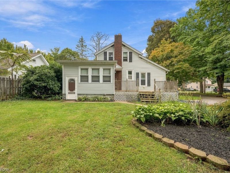 91 Woodworth Avenue, Painesville Township, OH 44077 Photo 40