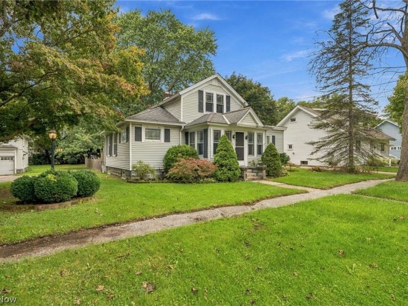 91 Woodworth Avenue, Painesville Township, OH 44077 Photo 45