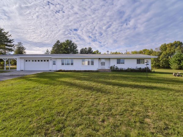 2184 Chippewa Highway, Manistee, MI 49660