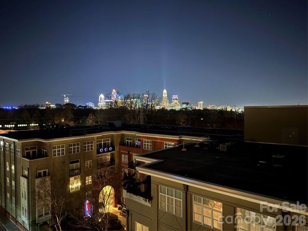 1315 East Boulevard, Unit 818, Charlotte, NC 28203
