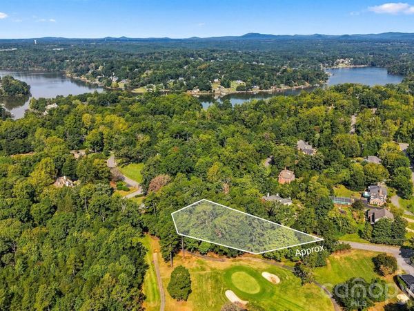 Lot 2 18th Avenue NW, Hickory, NC 28601