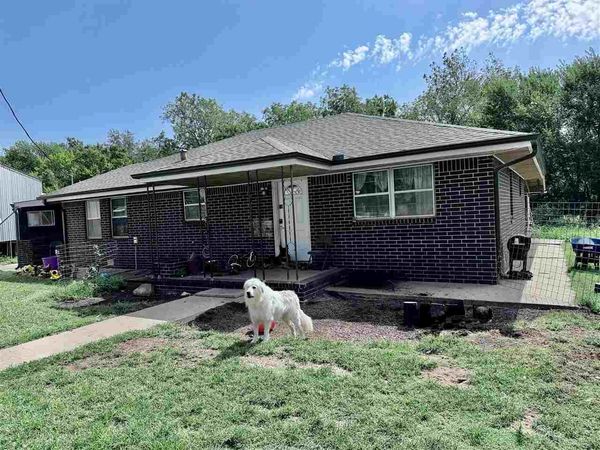 4221 N Union Road, Glencoe, OK 00000
