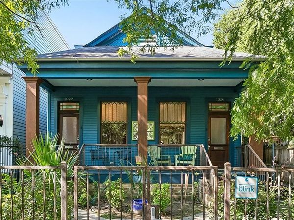 1022-24 PHILIP Street , New Orleans, LA 70130