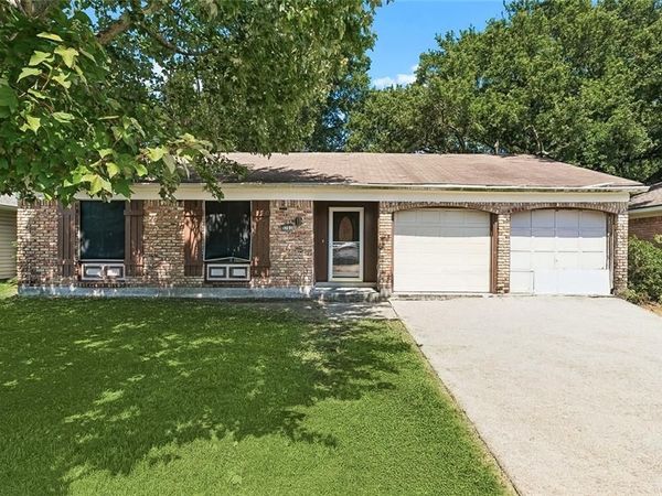 5701 RUTH Street, Metairie, LA 70003