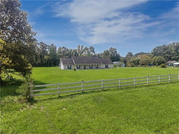 22540 BRIGNAC Road , Robert, LA 70455