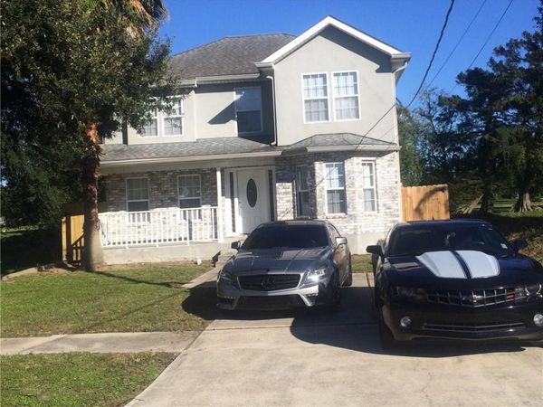 3150 VIRGINIA Street , Kenner, LA 70065