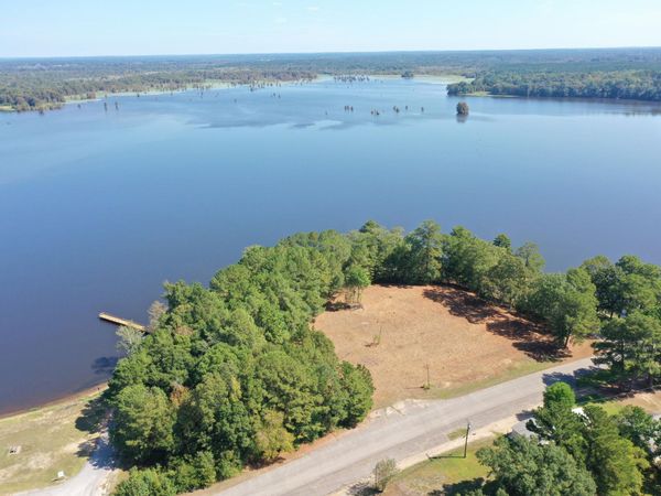 0 Old Highway 84, Laurel, MS 39443