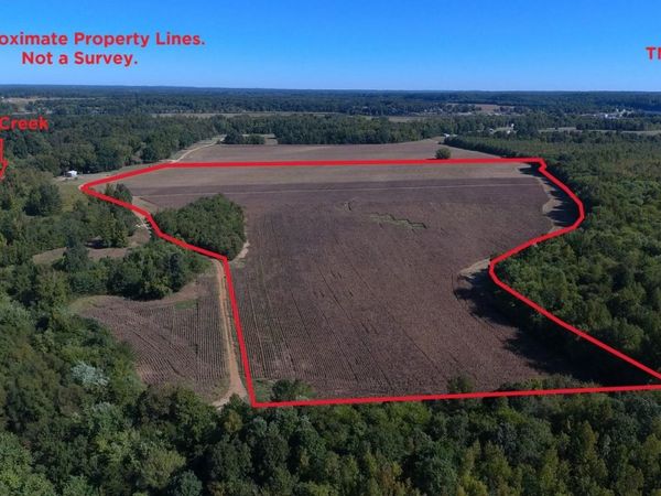 0 TEAL LN, Savannah, TN 38372