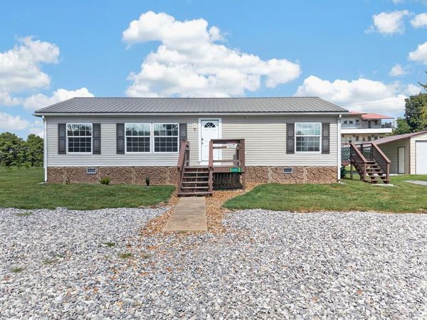 6998 Plateau Road, Crossville, TN 38571