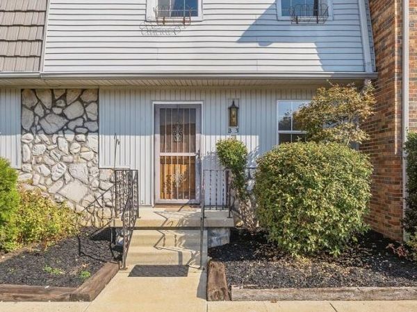 800 Park Drive B3, Cookeville, TN 38501