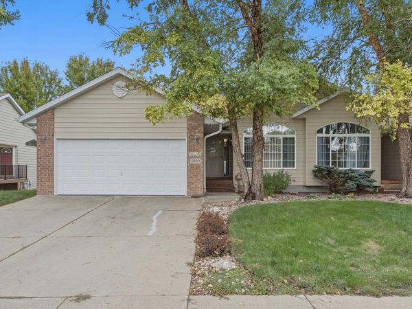 4300 S Key Ave, Sioux Falls, SD 57106