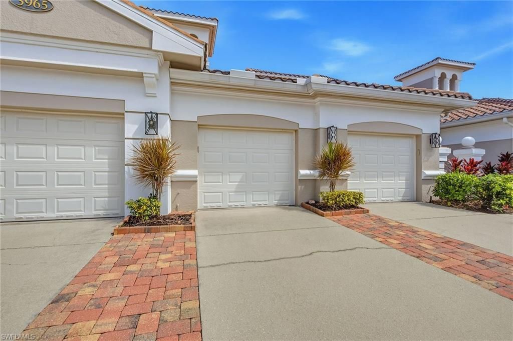 3965 Deer Crossing Ct , Unit 103, Naples, FL 34114 Photo
