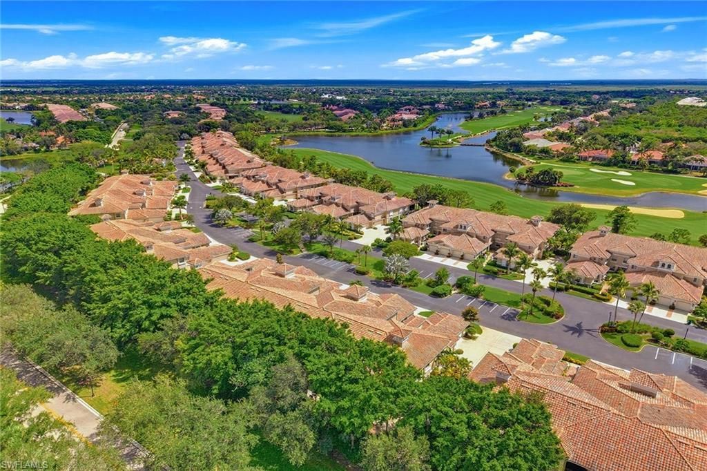 3965 Deer Crossing Ct , Unit 103, Naples, FL 34114 Photo