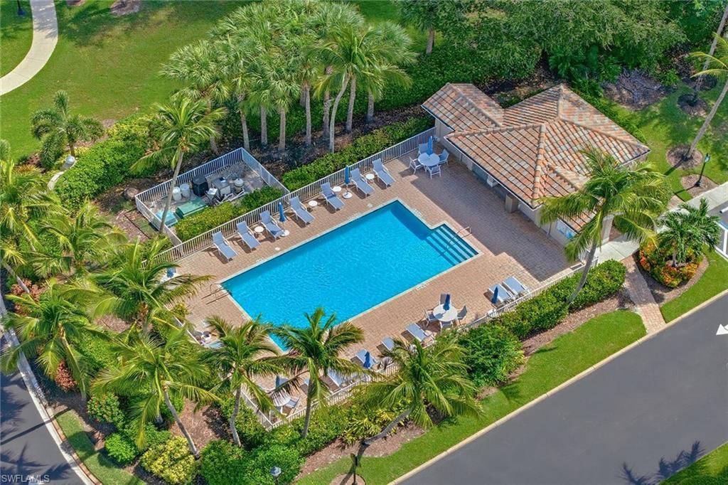 3965 Deer Crossing Ct , Unit 103, Naples, FL 34114 Photo