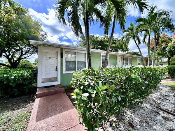 7168 SOUTHGATE Boulevard, Unit 7168, Tamarac, FL 33321