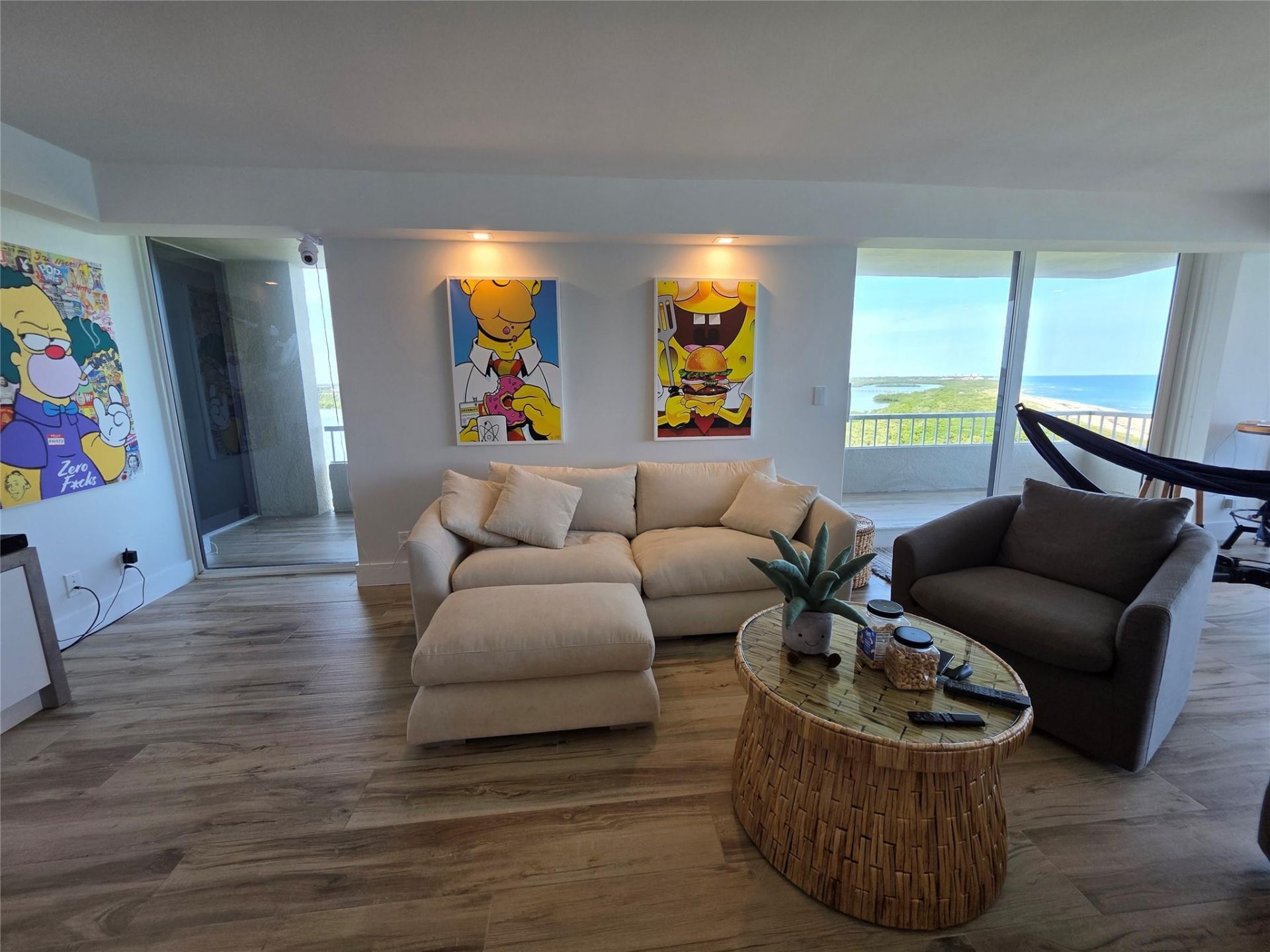 5550 N Ocean Drive, Unit 11C, Singer Island, FL 33404 Photo
