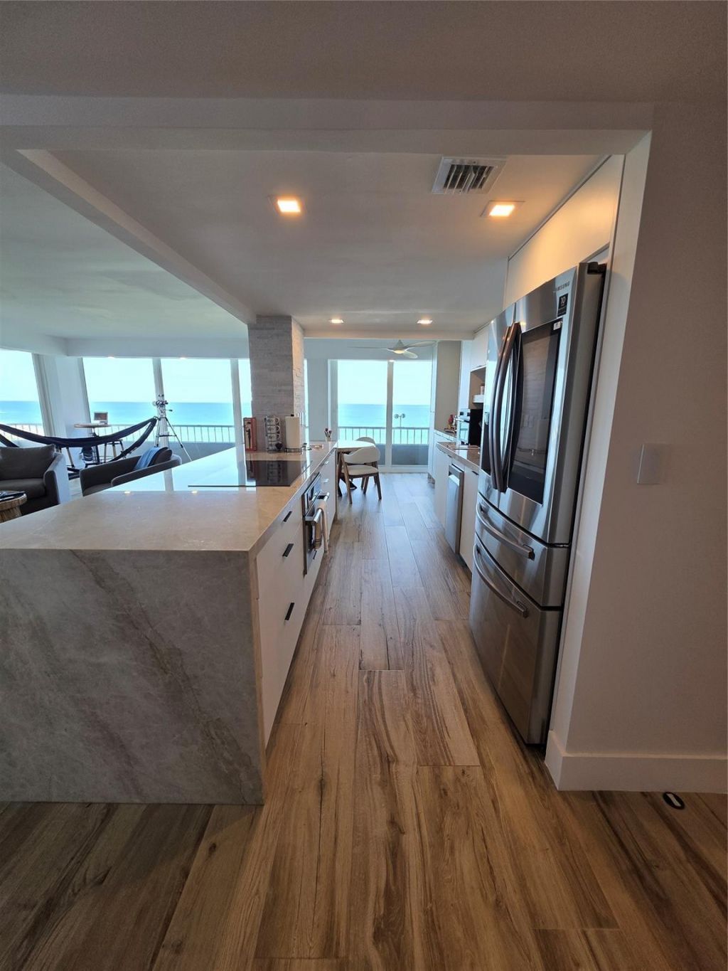 5550 N Ocean Drive, Unit 11C, Singer Island, FL 33404 Photo