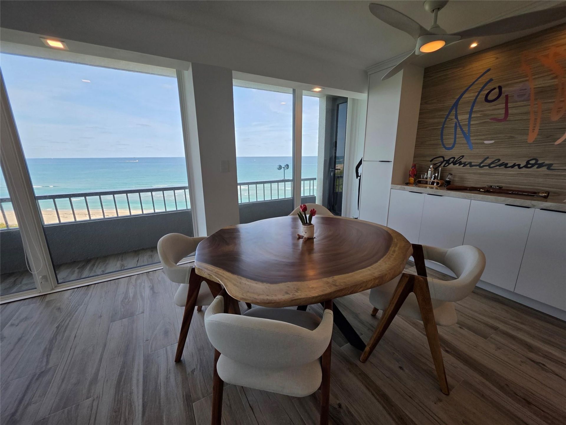 5550 N Ocean Drive, Unit 11C, Singer Island, FL 33404 Photo