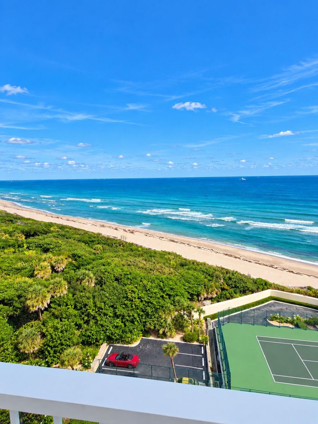 5550 N Ocean Drive, Unit 11C, Singer Island, FL 33404 Photo