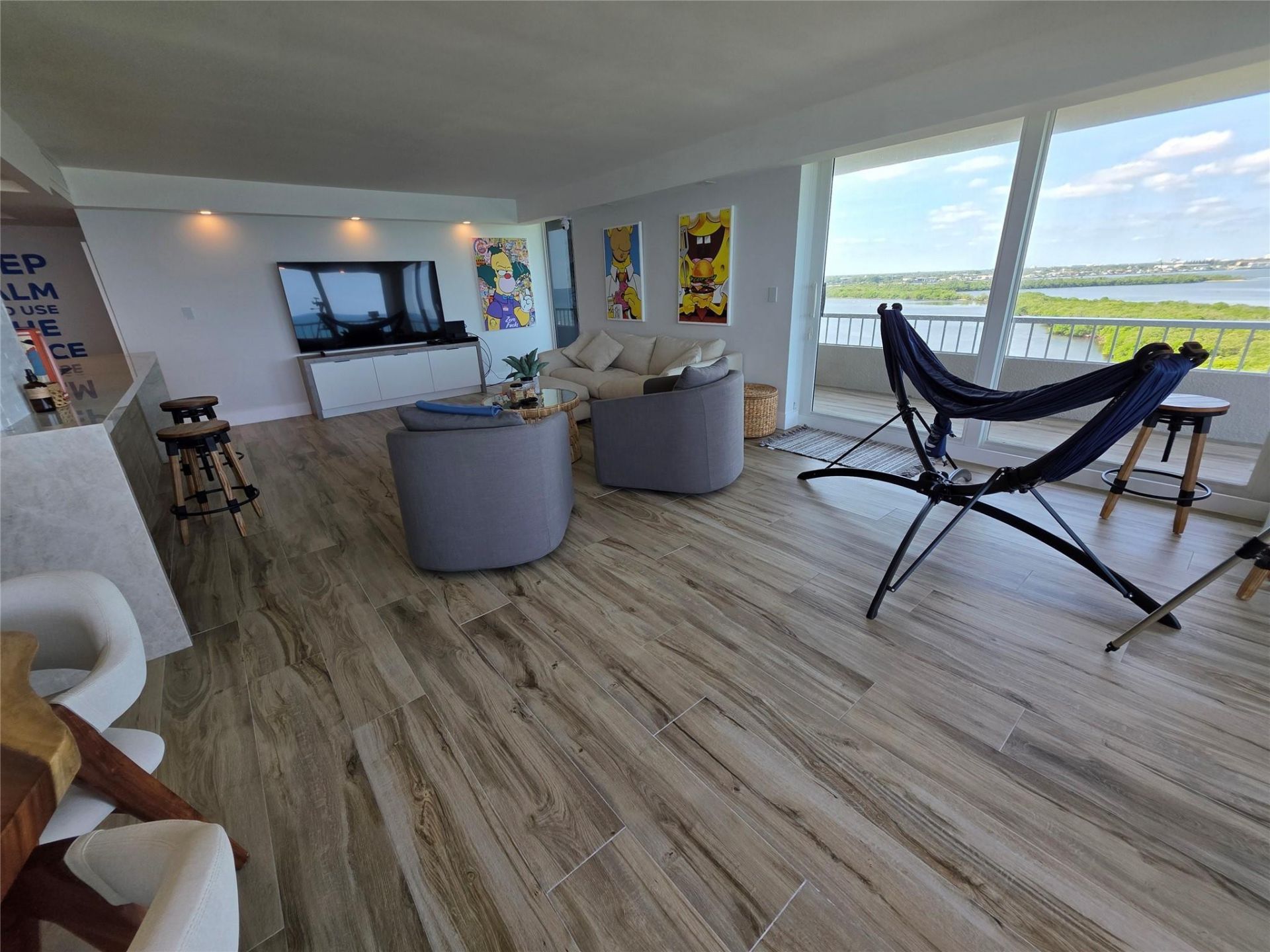 5550 N Ocean Drive, Unit 11C, Singer Island, FL 33404 Photo