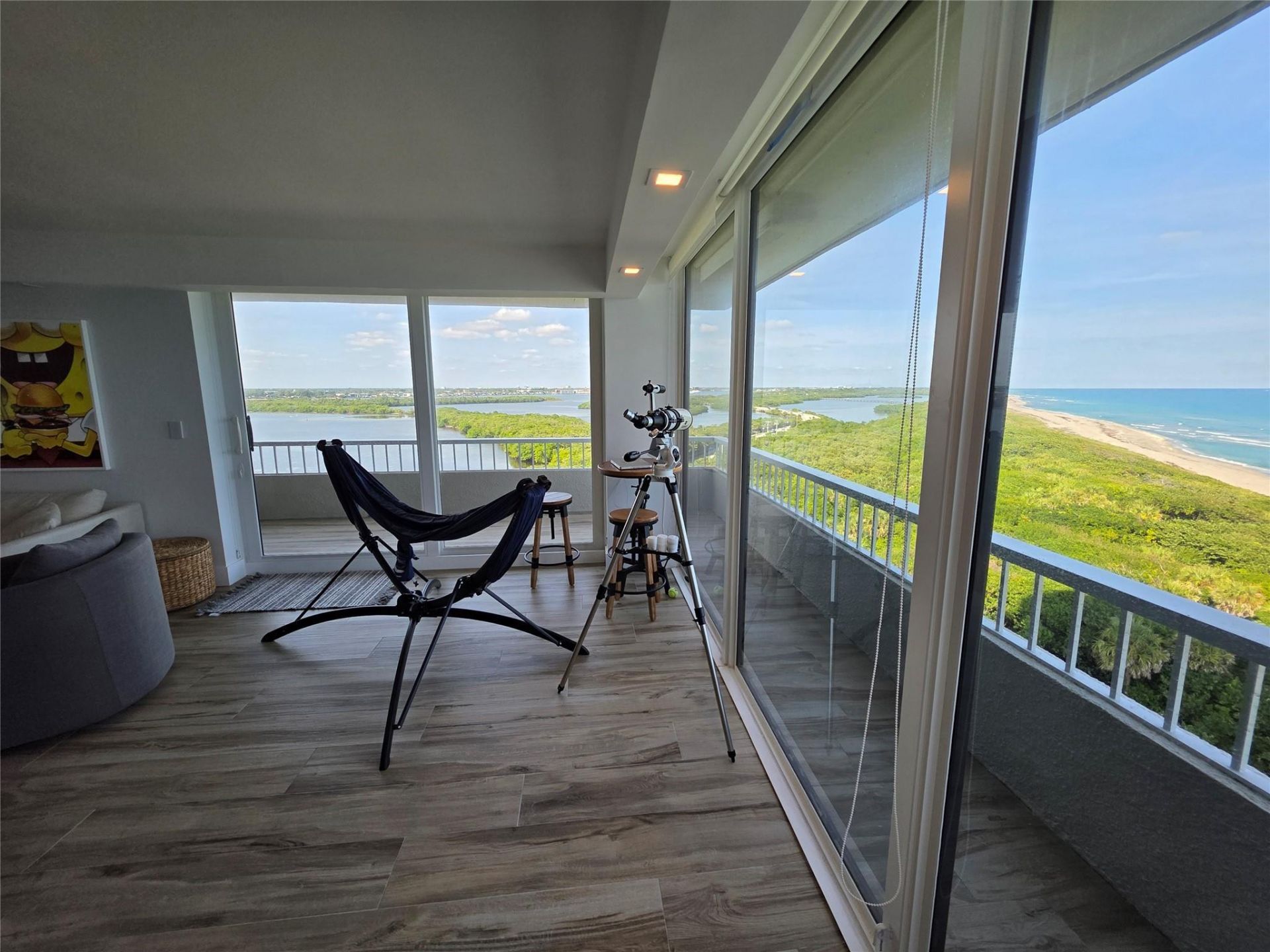 5550 N Ocean Drive, Unit 11C, Singer Island, FL 33404 Photo