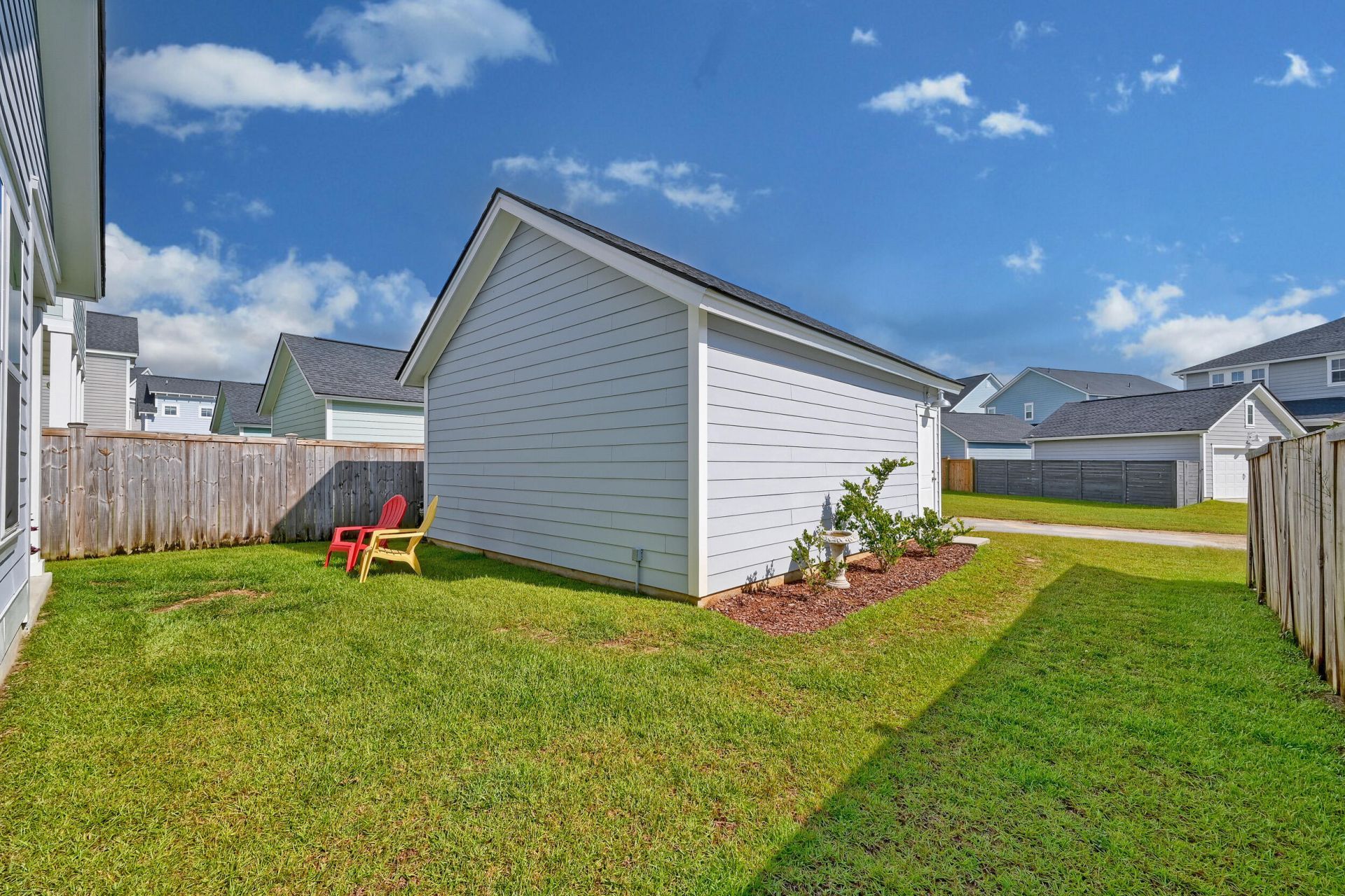 462 Woodgate Way Photo 40