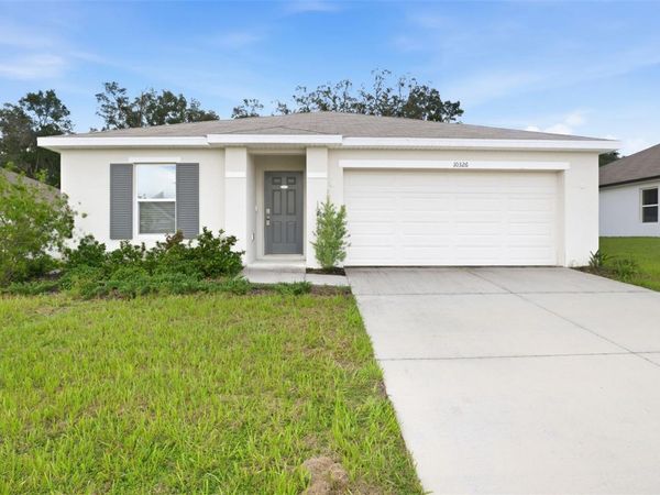 10326 SE 162ND PLACE ROAD, SUMMERFIELD, FL 34491
