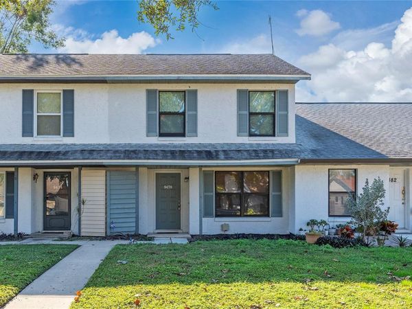 9478 LAKE LOTTA CIRCLE , GOTHA, FL 34734