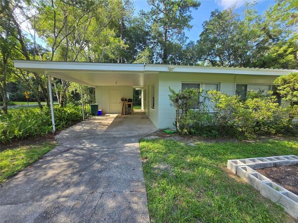 931 NE 6TH AVENUE , GAINESVILLE, FL 32601