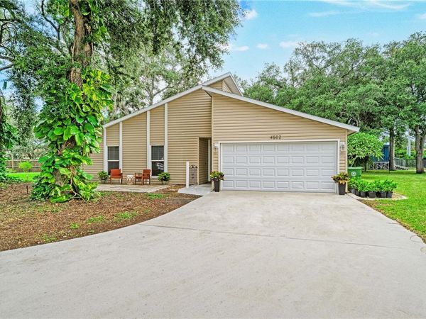 4502 33RD AVENUE W, BRADENTON, FL 34209
