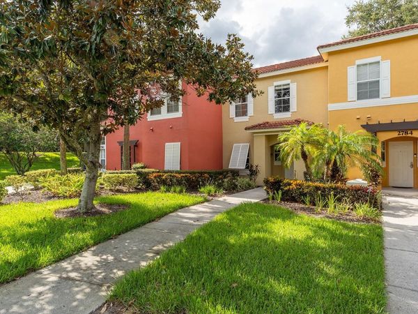2782 SUN KEY PLACE , KISSIMMEE, FL 34747