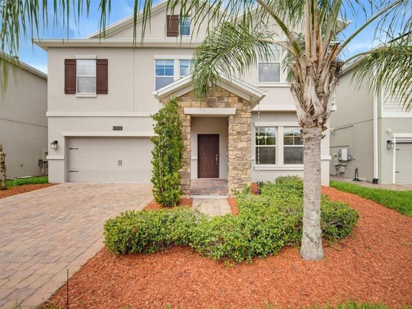 14102 GOLD BRIDGE DRIVE , ORLANDO, FL 32824