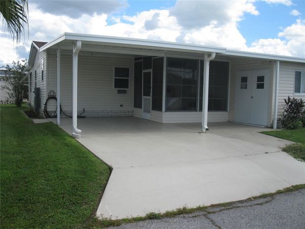 386 TOWNBRIDGE DRIVE , HAINES CITY, FL 33844