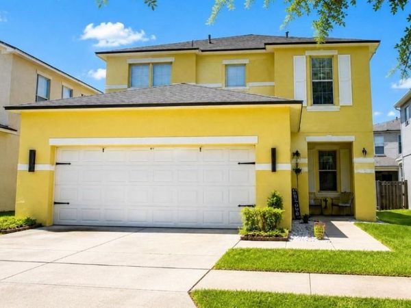 12135 FOX BLOOM AVENUE , GIBSONTON, FL 33534