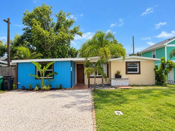 10123 115TH AVENUE , LARGO, FL 33773