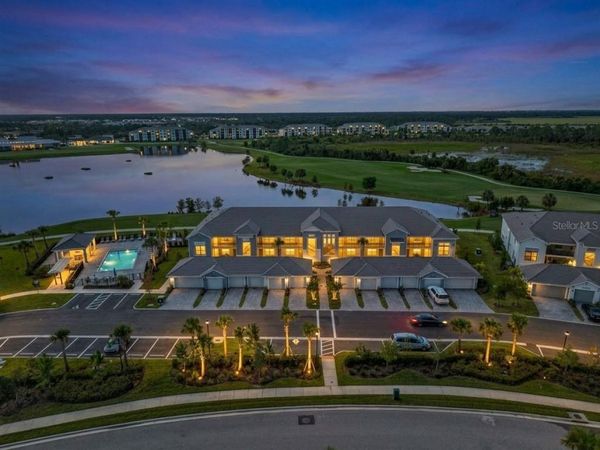 17540 OPAL SAND DRIVE , Unit 104, VENICE, FL 34293