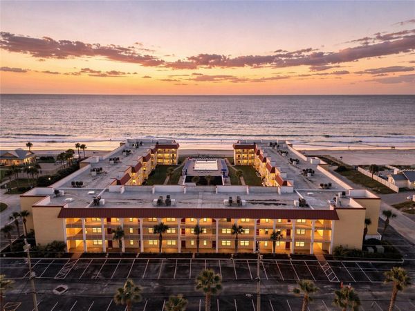 3801 S ATLANTIC AVENUE, Unit 212, NEW SMYRNA BEACH, FL 32169