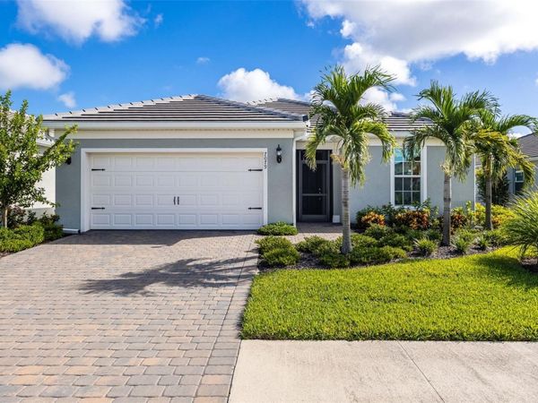 7079 CHAPEL CREEK LANE , NORTH FORT MYERS, FL 33917
