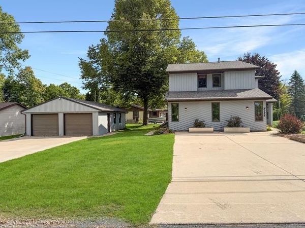 N164 ROGERS LANE, Appleton, WI 54915
